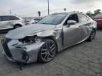 2017 Lexus IS 200T