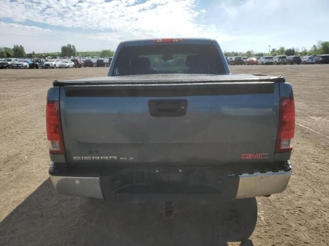 2007 GMC New Sierra K1500