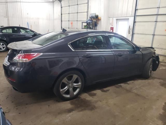 2012 Acura TL