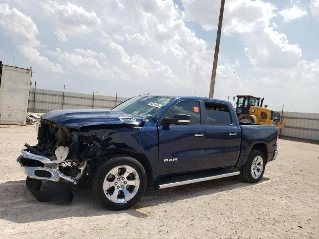 2020 Dodge RAM 1500 BIG HORN/LONE Star