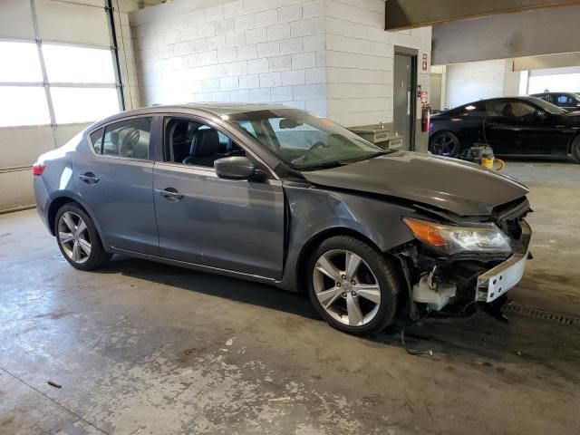 2013 Acura ILX 20 Premium