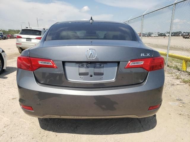 2014 Acura ILX 20 Tech