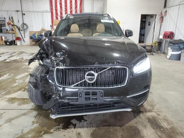 2018 Volvo XC90 T6