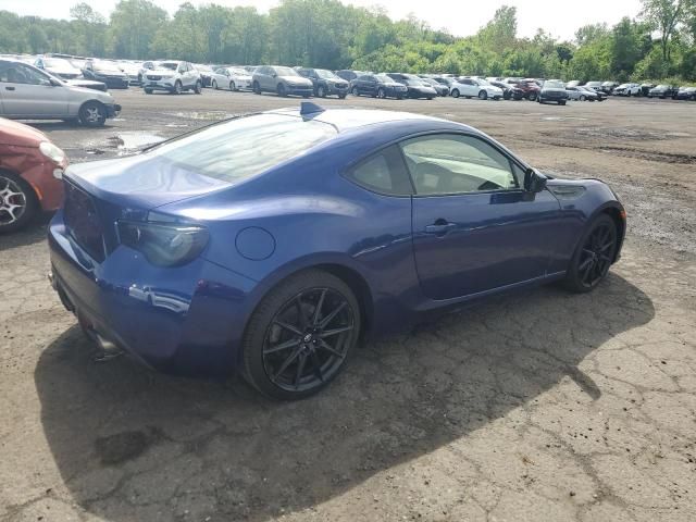 2019 Toyota 86