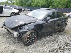 Salvage Cars with No Bids Yet For Sale at auction: 2011 Lexus IS 250