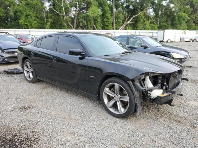 2015 Dodge Charger R/T