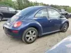 2006 Volkswagen New Beetle 2.5L Option Package 1