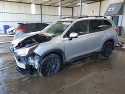 2019 Subaru Forester Premium en venta en Brighton, CO