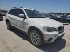 2011 BMW X5 XDRIVE35I