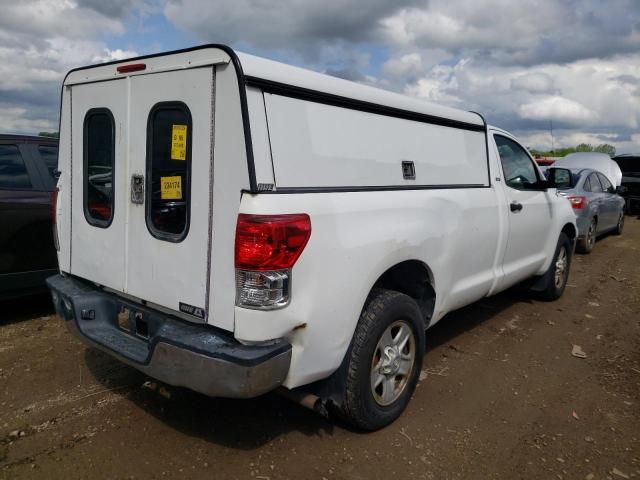 2010 Toyota Tundra