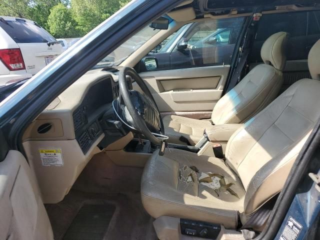 1995 Volvo 850 Base