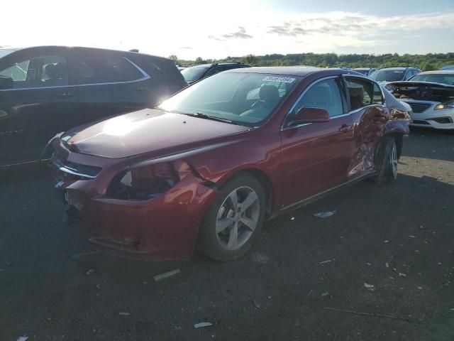 2009 Chevrolet Malibu 2LT