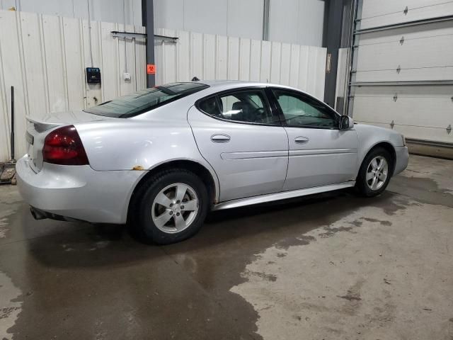 2004 Pontiac Grand Prix GT2