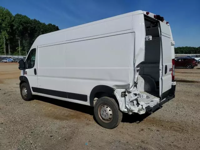 2020 Dodge RAM Promaster 2500 2500 High