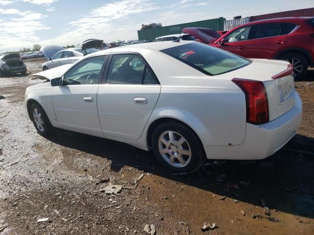 2006 Cadillac CTS HI Feature V6