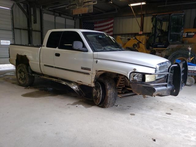 2001 Dodge RAM 2500