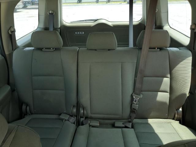 2007 Honda Pilot LX