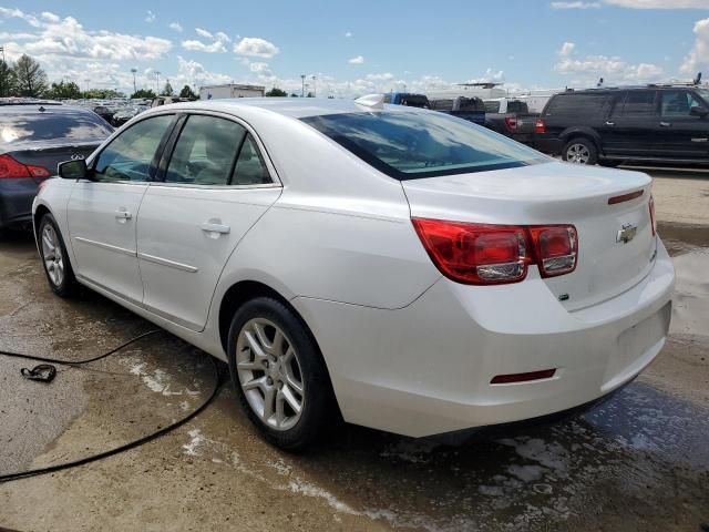 2016 Chevrolet Malibu Limited LT