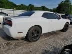 2010 Dodge Challenger R/T