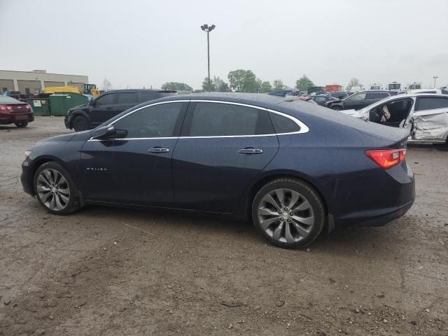 2016 Chevrolet Malibu Premier