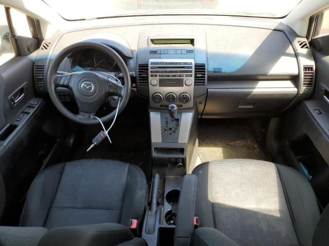 2010 Mazda 5