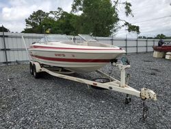 Run And Drives Boats for sale at auction: 2002 Larson INDLX1210
