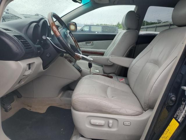 2004 Lexus RX 330