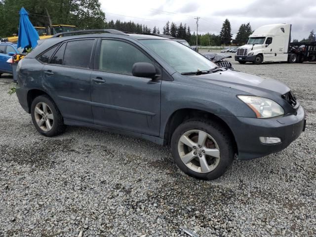 2004 Lexus RX 330