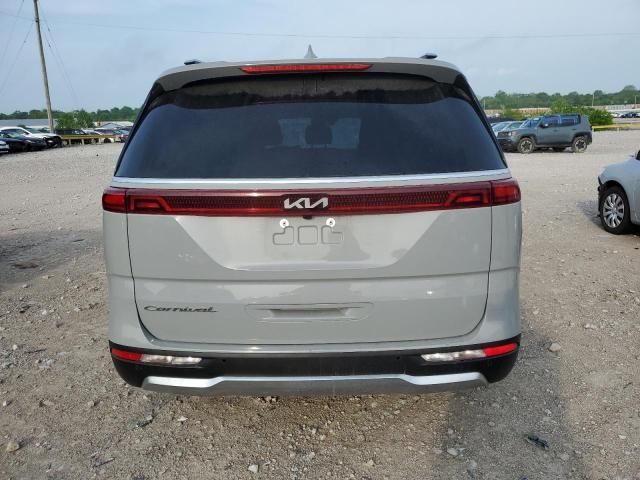 2022 KIA Carnival SX Prestige