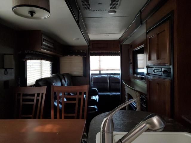 2016 Jayco JAY Flight