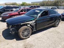 Vehiculos salvage en venta de Copart Las Vegas, NV: 2019 Mercedes-Benz C300