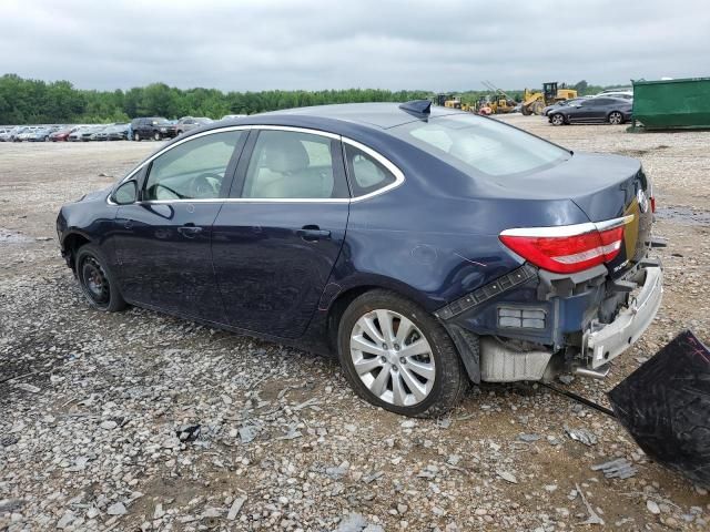 2016 Buick Verano