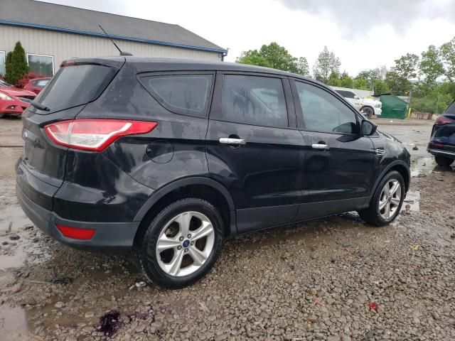 2013 Ford Escape S