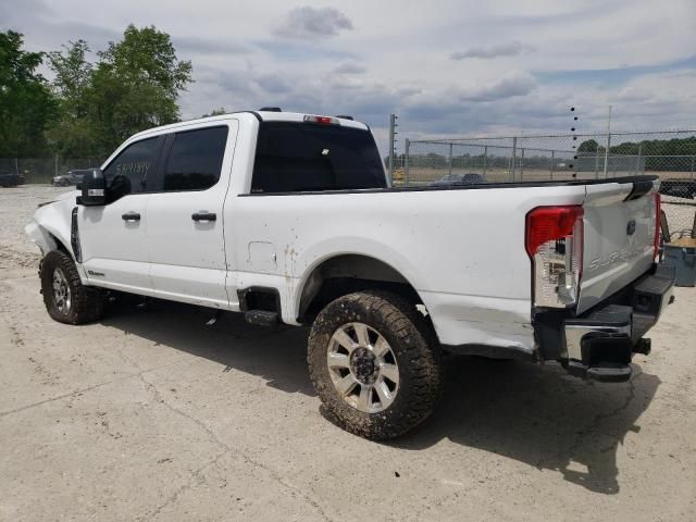 2023 Ford F250 Super Duty