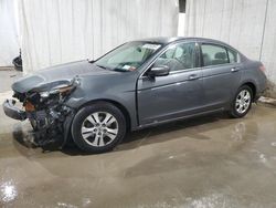 Vehiculos salvage en venta de Copart Central Square, NY: 2009 Honda Accord LXP