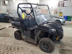 Vandalism Motorcycles for sale at auction: 2017 ATV Huntv