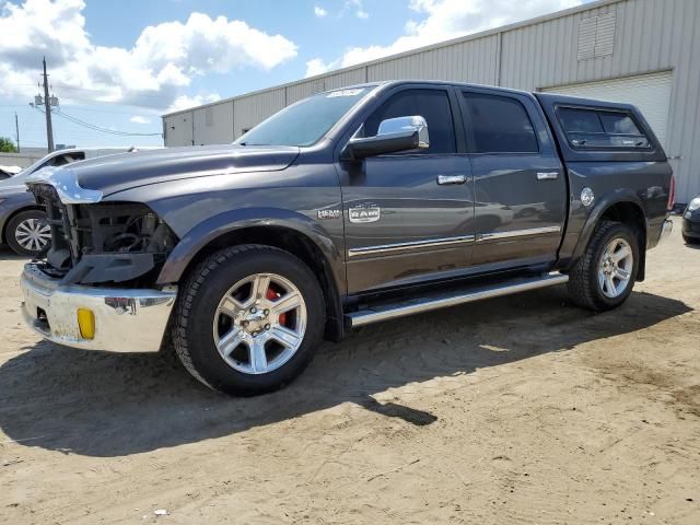 2016 Dodge RAM 1500 Longhorn