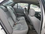 2005 Buick Century Custom