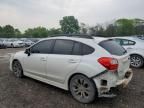 2013 Subaru Impreza Sport Premium