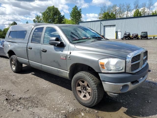 2008 Dodge RAM 2500 ST