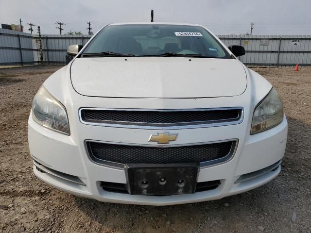 2012 Chevrolet Malibu LS