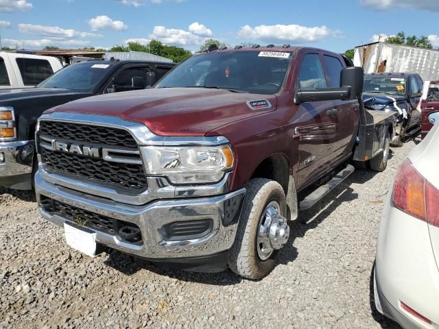 2021 Dodge RAM 3500