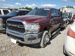 Salvage trucks for sale at Lebanon, TN auction: 2021 Dodge RAM 3500