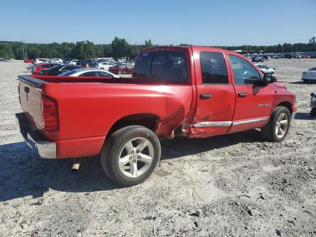 2007 Dodge RAM 1500 ST