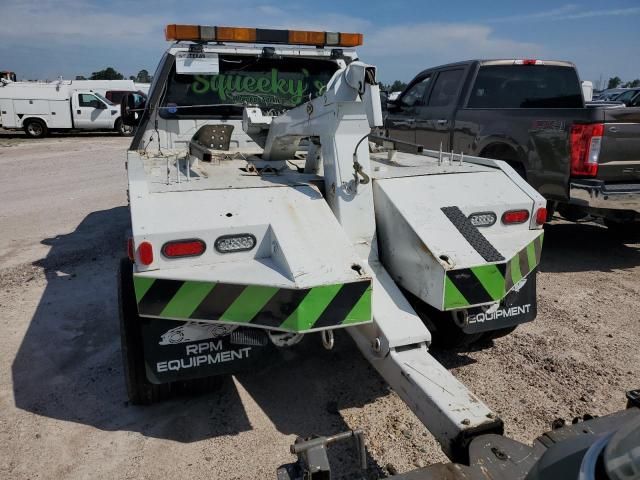 2007 Ford F450 Super Duty