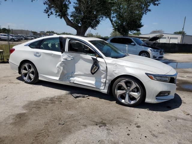 2019 Honda Accord Touring