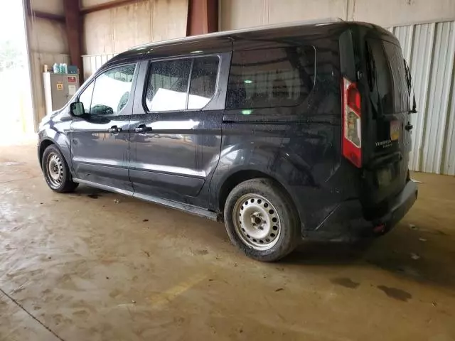 2014 Ford Transit Connect XLT