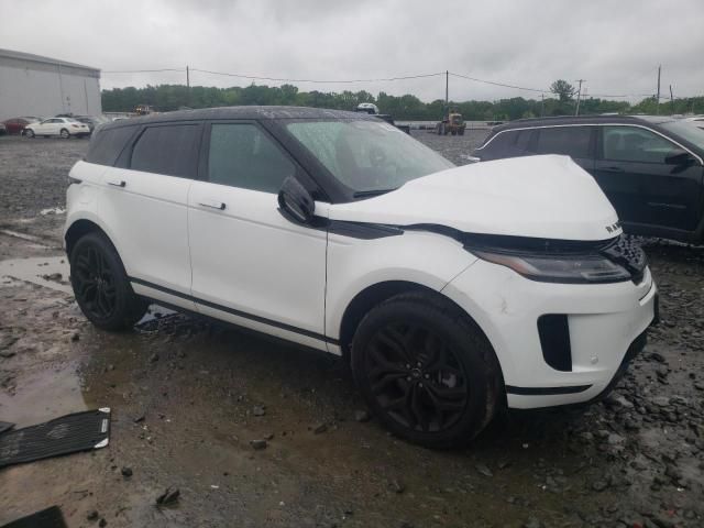 2023 Land Rover Range Rover Evoque SE