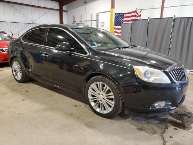 2013 Buick Verano Convenience