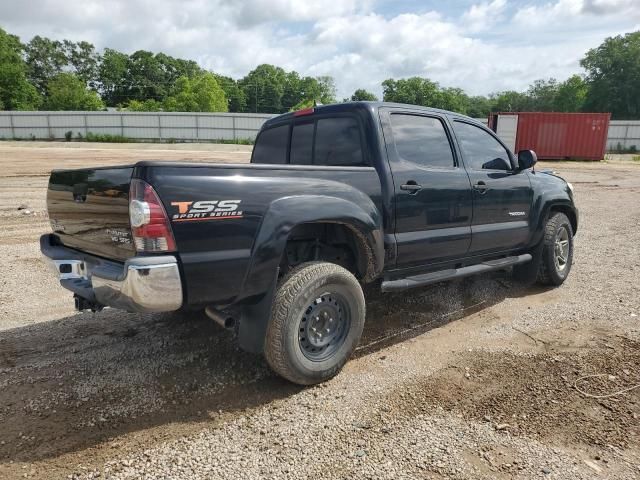 2014 Toyota Tacoma Double Cab Prerunner